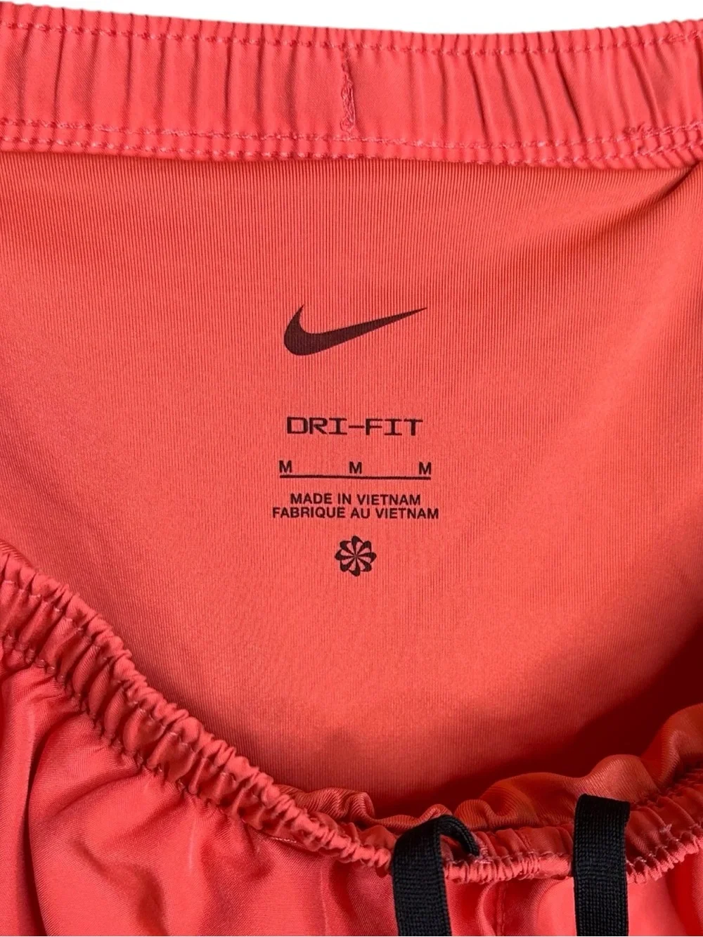 Nike Dri-fit Challenger Running Shorts